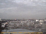 展望カメラtotsucam映像: 戸塚駅周辺から東戸塚方面を望む 2005-11-16(水) dusk