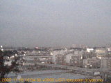 展望カメラtotsucam映像: 戸塚駅周辺から東戸塚方面を望む 2005-11-18(金) dusk