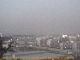 展望カメラtotsucam映像: 戸塚駅周辺から東戸塚方面を望む 2005-11-24(木) dusk