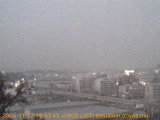展望カメラtotsucam映像: 戸塚駅周辺から東戸塚方面を望む 2005-11-27(日) dusk