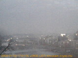 展望カメラtotsucam映像: 戸塚駅周辺から東戸塚方面を望む 2006-01-02(月) dusk