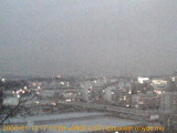 展望カメラtotsucam映像: 戸塚駅周辺から東戸塚方面を望む 2006-01-13(金) dusk