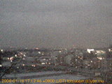 展望カメラtotsucam映像: 戸塚駅周辺から東戸塚方面を望む 2006-01-16(月) dusk