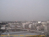 展望カメラtotsucam映像: 戸塚駅周辺から東戸塚方面を望む 2006-01-27(金) dusk