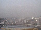 展望カメラtotsucam映像: 戸塚駅周辺から東戸塚方面を望む 2006-01-30(月) dusk