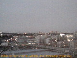 展望カメラtotsucam映像: 戸塚駅周辺から東戸塚方面を望む 2006-02-03(金) dusk