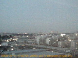 展望カメラtotsucam映像: 戸塚駅周辺から東戸塚方面を望む 2006-02-11(土) dusk