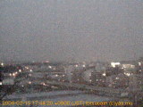 展望カメラtotsucam映像: 戸塚駅周辺から東戸塚方面を望む 2006-02-15(水) dusk