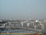 展望カメラtotsucam映像: 戸塚駅周辺から東戸塚方面を望む 2006-03-04(土) dusk