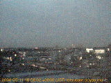 展望カメラtotsucam映像: 戸塚駅周辺から東戸塚方面を望む 2006-05-11(木) dusk