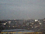 展望カメラtotsucam映像: 戸塚駅周辺から東戸塚方面を望む 2006-05-14(日) dusk