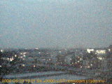 展望カメラtotsucam映像: 戸塚駅周辺から東戸塚方面を望む 2006-06-23(金) dusk