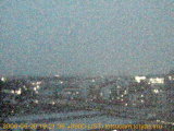 展望カメラtotsucam映像: 戸塚駅周辺から東戸塚方面を望む 2006-06-30(金) dusk