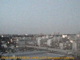 展望カメラtotsucam映像: 戸塚駅周辺から東戸塚方面を望む 2006-09-23(土) dusk