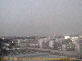 展望カメラtotsucam映像: 戸塚駅周辺から東戸塚方面を望む 2006-10-16(月) dusk