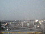 展望カメラtotsucam映像: 戸塚駅周辺から東戸塚方面を望む 2006-10-17(火) dusk