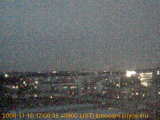 展望カメラtotsucam映像: 戸塚駅周辺から東戸塚方面を望む 2006-11-10(金) dusk