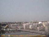 展望カメラtotsucam映像: 戸塚駅周辺から東戸塚方面を望む 2006-11-14(火) dusk