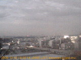 展望カメラtotsucam映像: 戸塚駅周辺から東戸塚方面を望む 2006-12-12(火) dusk