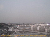展望カメラtotsucam映像: 戸塚駅周辺から東戸塚方面を望む 2008-01-05(土) dusk