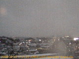 展望カメラtotsucam映像: 戸塚駅周辺から東戸塚方面を望む 2008-02-03(日) dusk