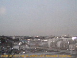 展望カメラtotsucam映像: 戸塚駅周辺から東戸塚方面を望む 2008-02-16(土) dusk