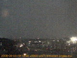 展望カメラtotsucam映像: 戸塚駅周辺から東戸塚方面を望む 2008-06-03(火) dusk