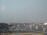 展望カメラtotsucam映像: 戸塚駅周辺から東戸塚方面を望む 2009-04-05(日) dusk