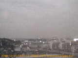 展望カメラtotsucam映像: 戸塚駅周辺から東戸塚方面を望む 2009-12-16(水) dusk