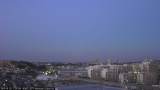 展望カメラtotsucam映像: 戸塚駅周辺から東戸塚方面を望む 2014-01-23(木) dusk