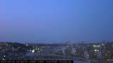 展望カメラtotsucam映像: 戸塚駅周辺から東戸塚方面を望む 2014-04-24(木) dusk
