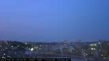 展望カメラtotsucam映像: 戸塚駅周辺から東戸塚方面を望む 2014-04-25(金) dusk
