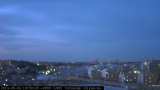 展望カメラtotsucam映像: 戸塚駅周辺から東戸塚方面を望む 2014-05-04(日) dusk
