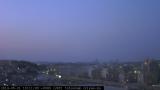 展望カメラtotsucam映像: 戸塚駅周辺から東戸塚方面を望む 2014-05-31(土) dusk