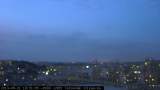 展望カメラtotsucam映像: 戸塚駅周辺から東戸塚方面を望む 2014-08-31(日) dusk
