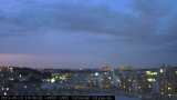 展望カメラtotsucam映像: 戸塚駅周辺から東戸塚方面を望む 2014-09-18(木) dusk