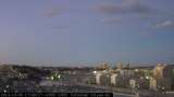 展望カメラtotsucam映像: 戸塚駅周辺から東戸塚方面を望む 2014-10-06(月) dusk