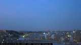展望カメラtotsucam映像: 戸塚駅周辺から東戸塚方面を望む 2014-10-12(日) dusk