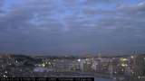 展望カメラtotsucam映像: 戸塚駅周辺から東戸塚方面を望む 2014-11-10(月) dusk