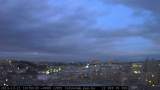 展望カメラtotsucam映像: 戸塚駅周辺から東戸塚方面を望む 2014-12-11(木) dusk