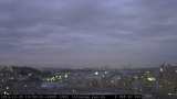 展望カメラtotsucam映像: 戸塚駅周辺から東戸塚方面を望む 2014-12-29(月) dusk
