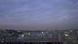 展望カメラtotsucam映像: 戸塚駅周辺から東戸塚方面を望む 2015-01-24(土) dusk