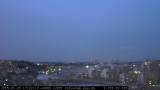展望カメラtotsucam映像: 戸塚駅周辺から東戸塚方面を望む 2015-01-25(日) dusk