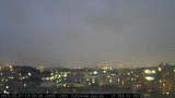 展望カメラtotsucam映像: 戸塚駅周辺から東戸塚方面を望む 2015-04-07(火) dusk