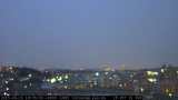 展望カメラtotsucam映像: 戸塚駅周辺から東戸塚方面を望む 2015-04-16(木) dusk