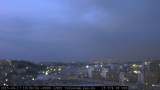 展望カメラtotsucam映像: 戸塚駅周辺から東戸塚方面を望む 2015-04-17(金) dusk