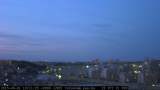 展望カメラtotsucam映像: 戸塚駅周辺から東戸塚方面を望む 2015-06-01(月) dusk