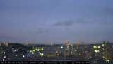 展望カメラtotsucam映像: 戸塚駅周辺から東戸塚方面を望む 2015-06-30(火) dusk