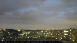 展望カメラtotsucam映像: 戸塚駅周辺から東戸塚方面を望む 2015-08-25(火) dusk