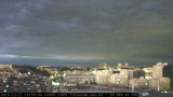 展望カメラtotsucam映像: 戸塚駅周辺から東戸塚方面を望む 2015-12-11(金) dusk